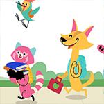 Free Educational Games